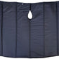2015 to 2022 Ford Transit Window Blackout Shade Privacy Window Cover Crew cargo van windshield oversized for perfect fit